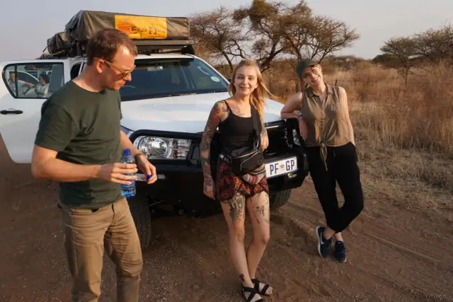 Najlepszy czas na podróż do RPA: Kiedy jechać, by uniknąć tłumów i wysokich cen?