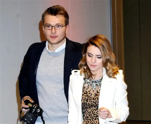 Kim jest mąż Kasi Tusk: poznaj tajemniczego Stanisława Cudnego