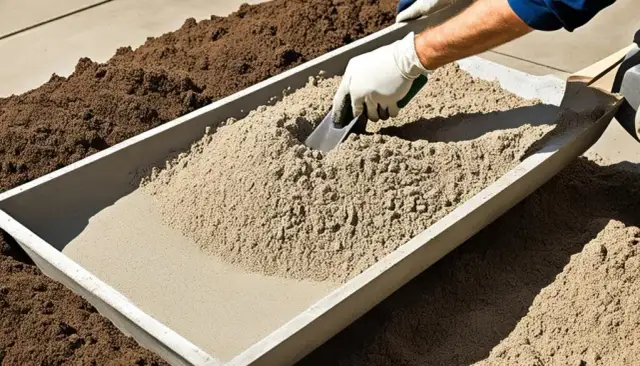 Jak zrobić beton pod obrzeża - proste sposoby na idealną mieszankę