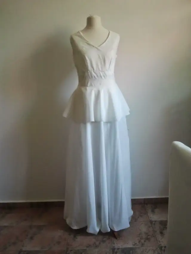 Jak uszyć suknię ślubną samodzielnie – uniknij błędów i zaoszczędź pieniądze krok po kroku