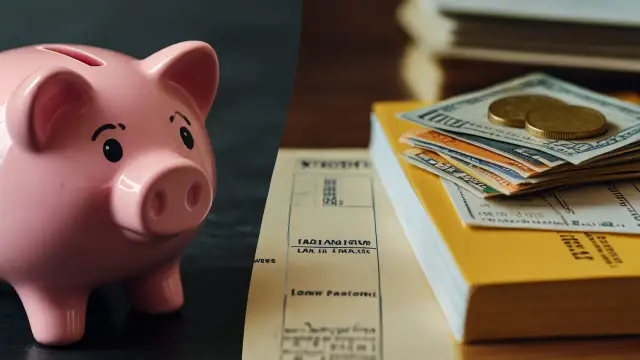 Różnice między pożyczką a kredytem - która forma finansowania jest lepsza?