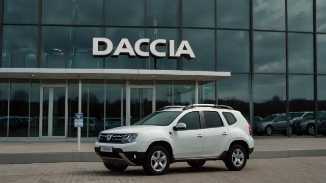 Gdzie kupić Dacię w Białymstoku – Przewodnik po salonach i ofertach