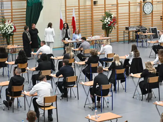 Ile punktów matura angielski - poznaj szczegóły punktacji i strategie