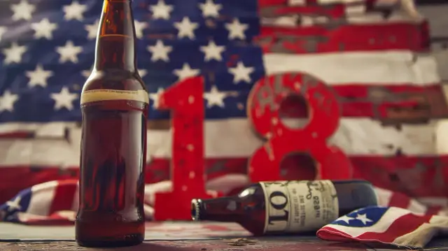 Pełnoletność w USA: Fakty i mity o dorosłości w Ameryce