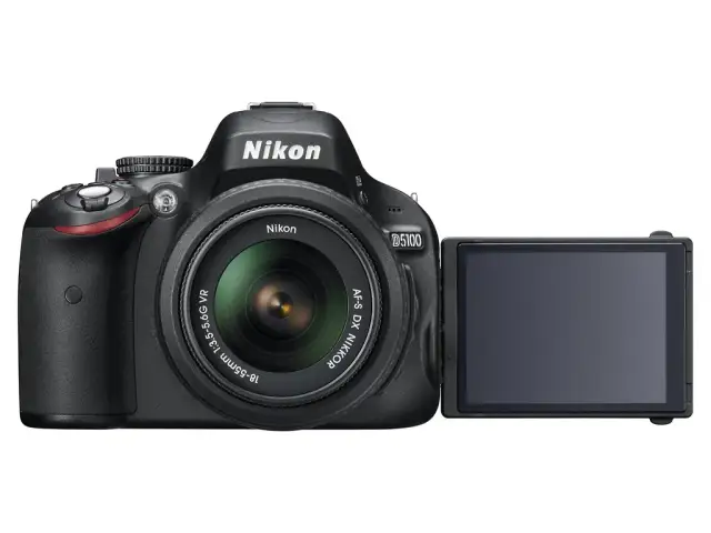 Najlepsze obiektywy do Nikon D5100 – które pasują i co wybrać?