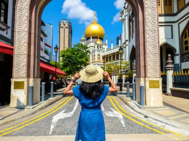 Czy w Singapurze jest bezpiecznie? Oto fakty, które musisz znać!