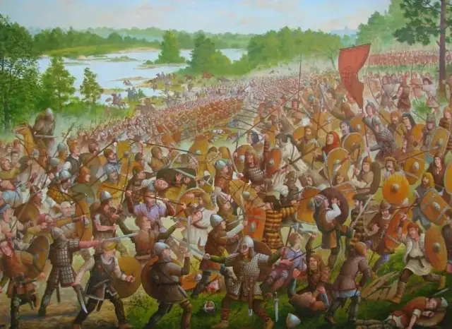 Kiedy była bitwa pod Cedynią? Data i znaczenie historyczne wydarzenia