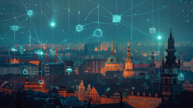 Tauron we Wrocławiu: 5 najważniejszych usług lokalnych. Analiza