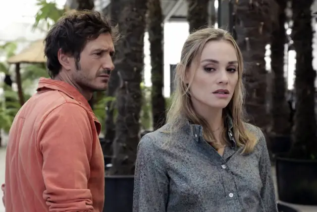 Zemsta ponad wszystko cały film - Gdzie oglądać legalnie online?