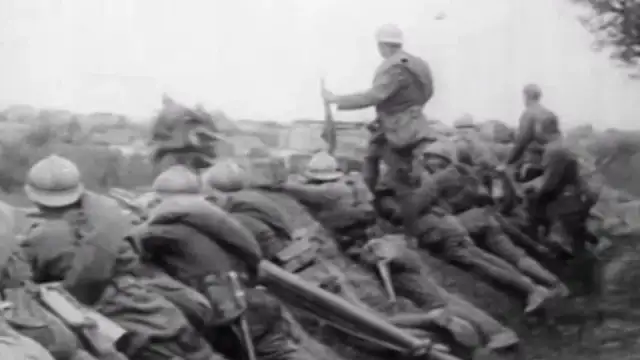 Co to była wojna błyskawiczna? Kluczowe strategie i skutki tej taktyki