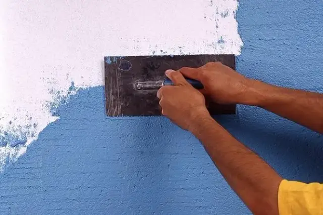 Jak zrobić tynk tradycyjny: sprawdzony sposób na idealne wykończenie