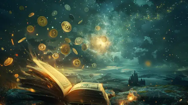 Pieniądze we śnie: Co mówią o Twoim życiu? Pełna interpretacja