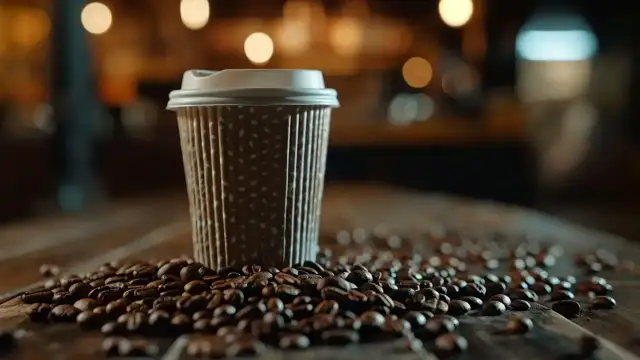 Czy można pić kawę przy chorej wątrobie? Umiar ma kluczowe znaczenie