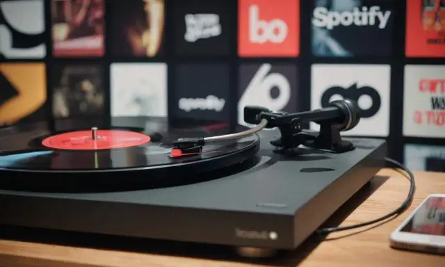 Co oznacza e na Spotify i dlaczego warto to wiedzieć?