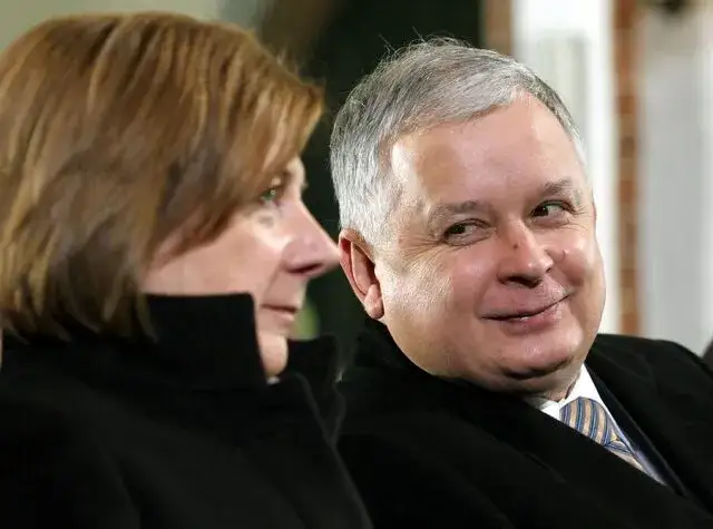 Lech Kaczyński: Nieznana historia prezydenta, który zmienił Polskę