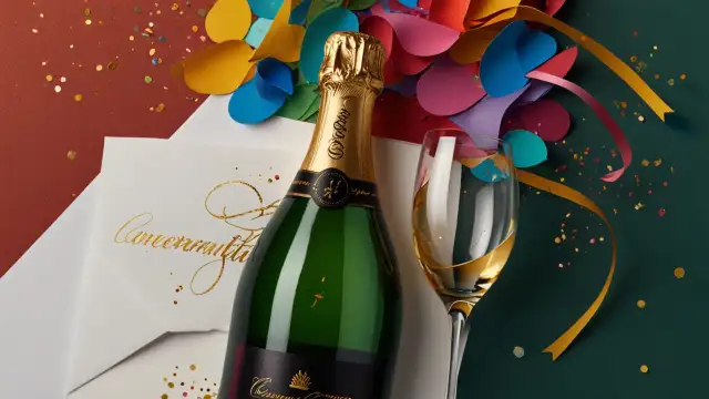 Gratulacje w formie kartki: Jak wyrazić radość i uznanie?