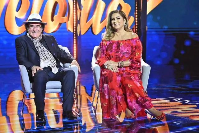 Ile trwa koncert Al Bano i Romina Power? Czas i szczegóły występu