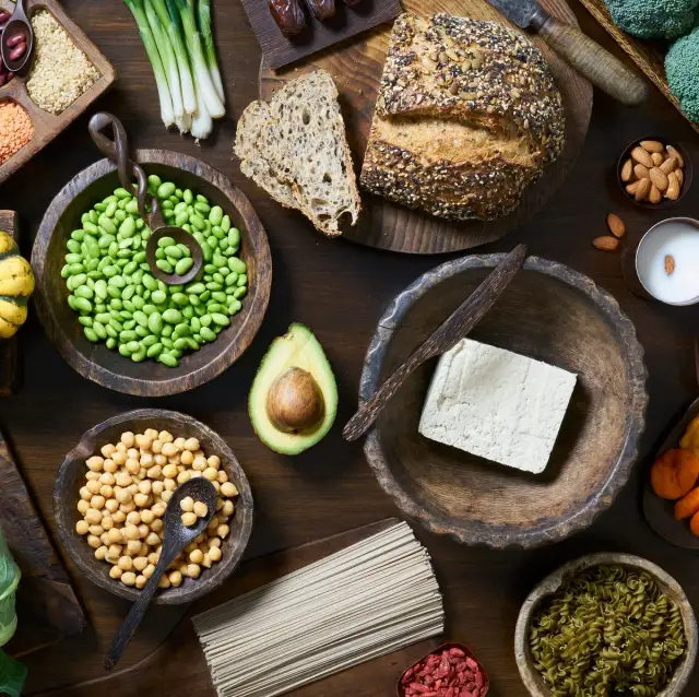 Alimentos ricos en proteínas para el gimnasio que transformarán tu dieta