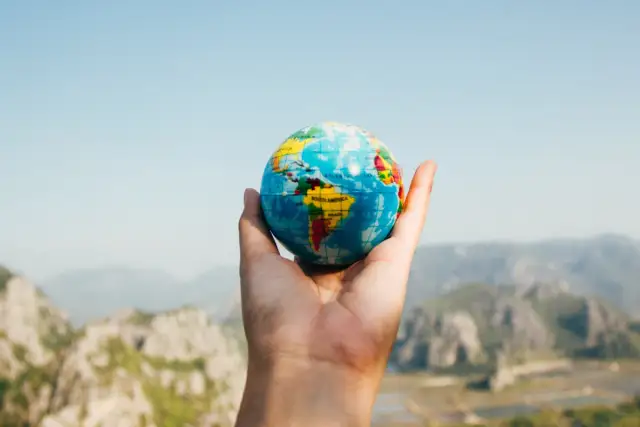 Kiedy jest światowy dzień ziemi? Odkryj znaczenie tej daty