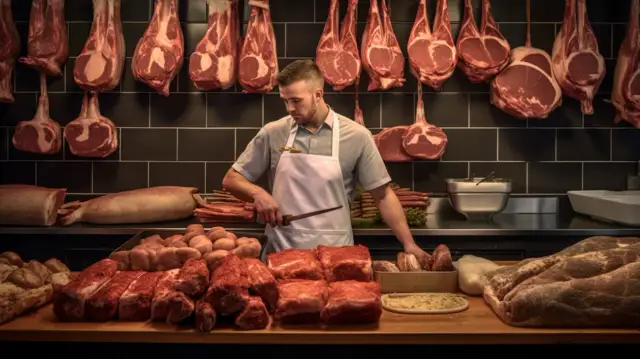 Gdzie kupić jagnięcinę i cena za kg