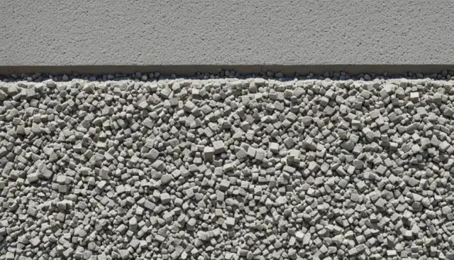 Jaki beton pod krawężniki? Odkryj najlepsze opcje dla trwałości