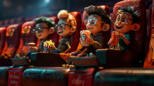 Czy I znowu zgrzeszyliśmy dobry Boże to najzabawniejsza komedia?