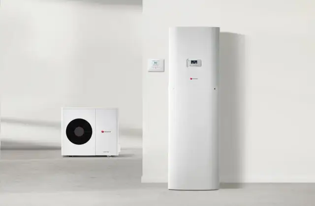 Pompa ciepła Saunier Duval czy Vaillant: porównanie i wybór