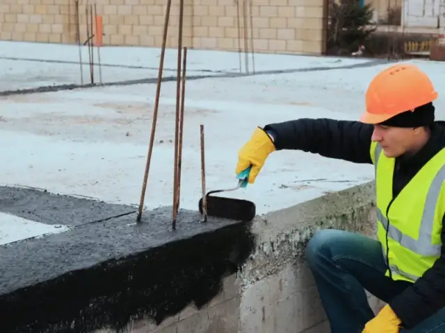 Co zamiast dysperbitu? Skuteczne alternatywy dla hydroizolacji