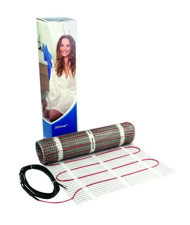 Kable grzewcze czy pompa ciepła – co wybrać, by nie przepłacać za ogrzewanie?