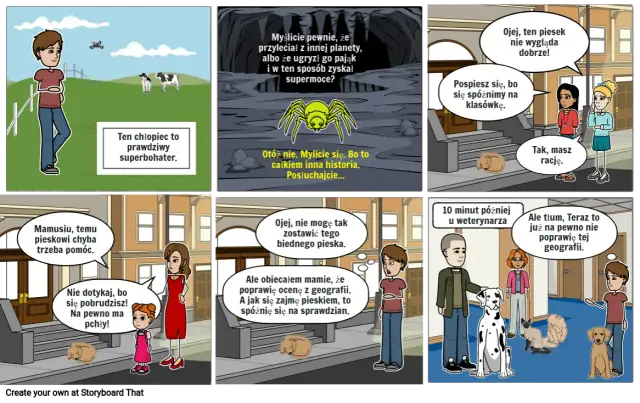 Narodziny komiksu: Fascynująca historia pierwszych opowieści obrazkowych