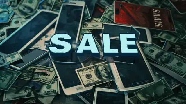 Promocje na smartfony - Najlepsze oferty na nowe telefony!