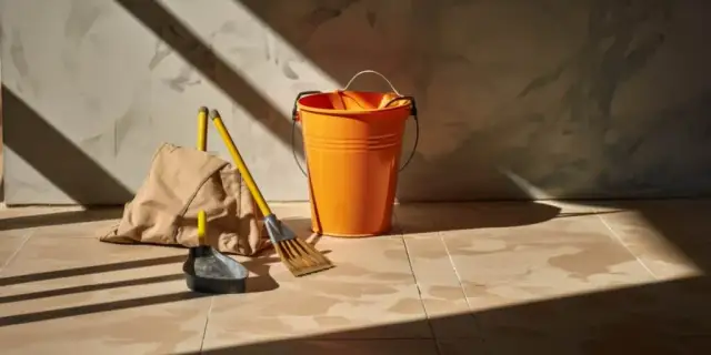 Ile cementu na posadzki? Oblicz dokładnie, uniknij strat!