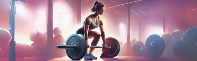 Co daje trening siłowy? Odkryj zaskakujące korzyści dla zdrowia