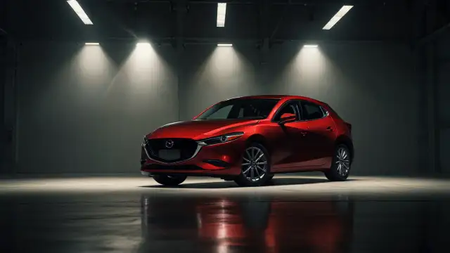 Mazda 3 2.0 150 KM - Opinie o samochodzie: Wady, zalety i osiągi
