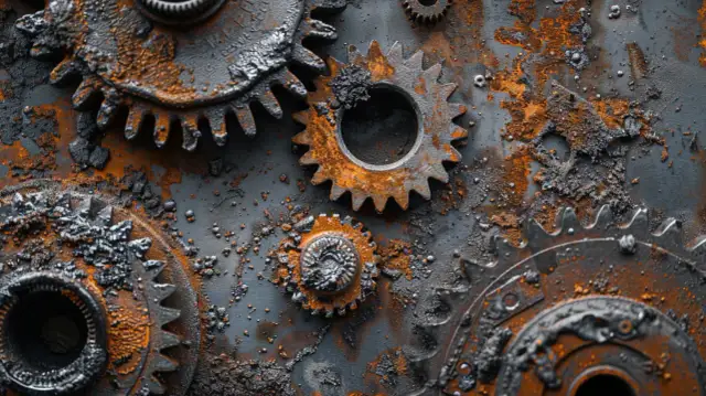 Zastosowanie Suchego Smaru: Praktyczne Porady i Rekomendacje