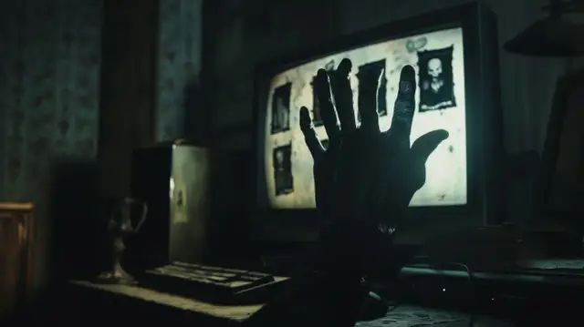 Najstraszniejsze gry horror na PC: Top 5 tytułów 2025