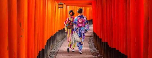 Najlepsze atrakcje w Kioto, które musisz zobaczyć podczas wizyty