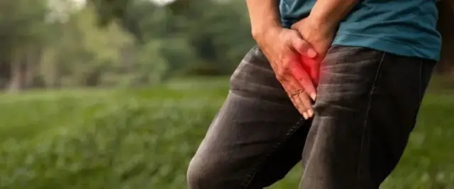 Skuteczne leki na częste oddawanie moczu - ulga w dolegliwościach