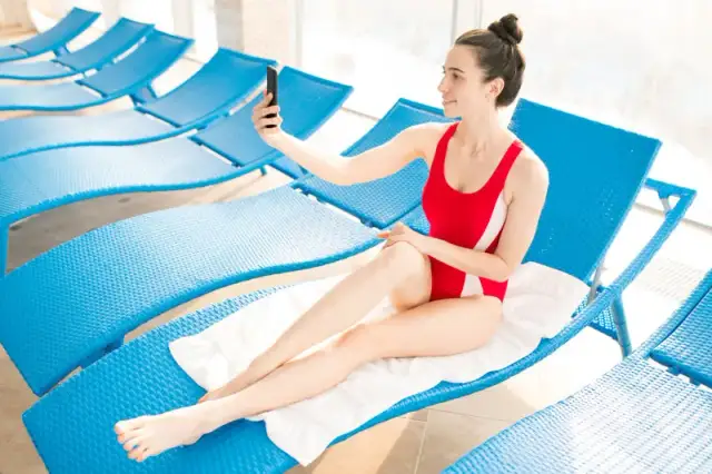 Jak uniknąć przycinania zdjęć na Instagramie i zachować ich pełny wygląd