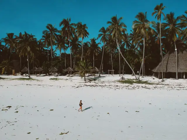 Zanzibar – czy jest bezpiecznie? Oto, co musisz wiedzieć przed podróżą.