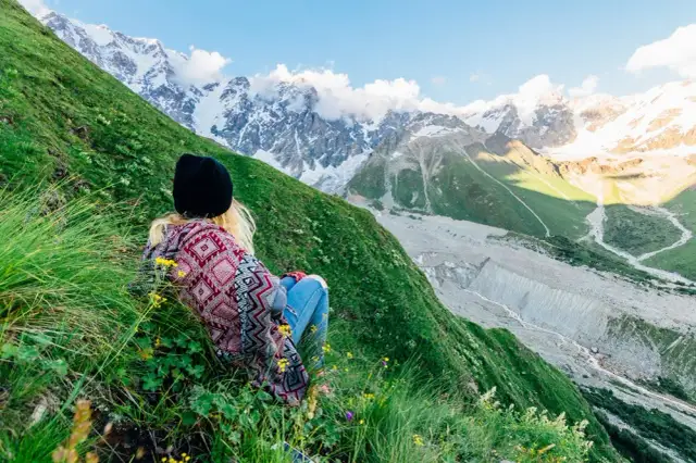 Czy w Gruzji jest bezpiecznie? Co turysta powinien wiedzieć przed podróżą