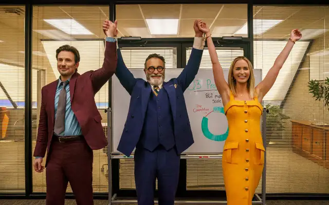 Filmowe recepty na zdrowie: Jak kino promuje zdrowy styl życia i wpływa na nasze wybory żywieniowe