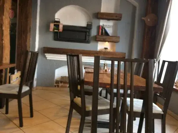 Pszczyna gdzie zjeść: Odkryj najlepsze miejsca na smaczny posiłek