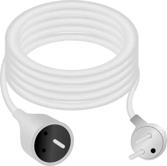 Przedłużacz z uziemieniem czy bez? Odkryj, co jest bezpieczniejsze