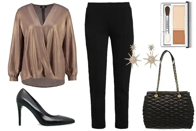 Jak wybrać idealny outfit na wigilię firmową i uniknąć modowych wpadek?