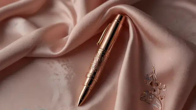 Długopis na Dzień Kobiet: Jak wybrać elegancki upominek dla niej?