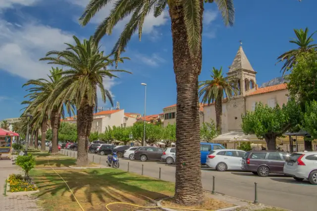 Makarska atrakcje: odkryj najpiękniejsze miejsca i ukryte skarby