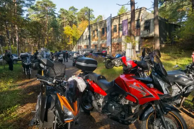 Najlepsze trasy motocyklowe w Pomorskim: odkryj piękno regionu