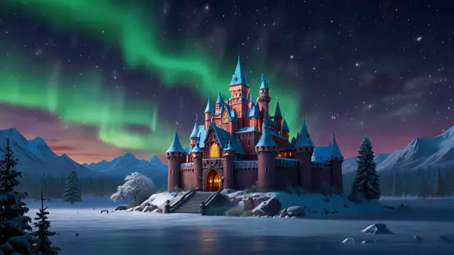 Kraina Lodowa 3 - Data premiery kontynuacji kultowej animacji dla dzieci