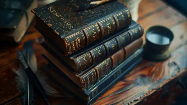 Jakie książki Franza Kafki warto przeczytać? Przegląd klasyki